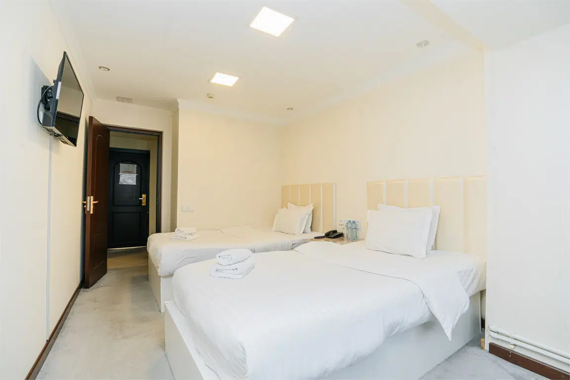 room image