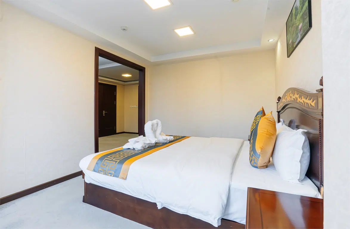 room image
